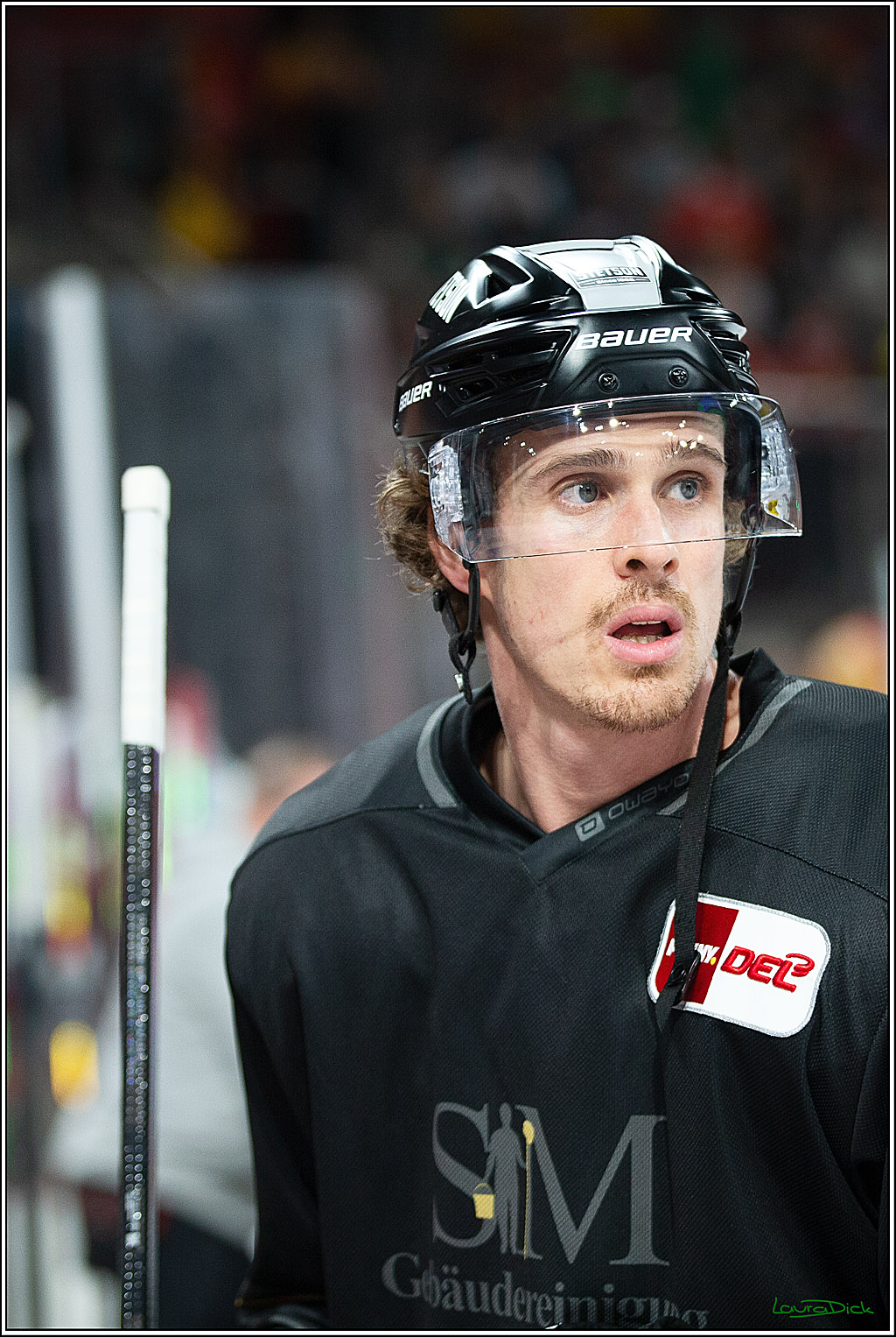 PENNY DEL; Duesseldorfer EG-Koelner Haie; Duesseldorf, 18.10.2024