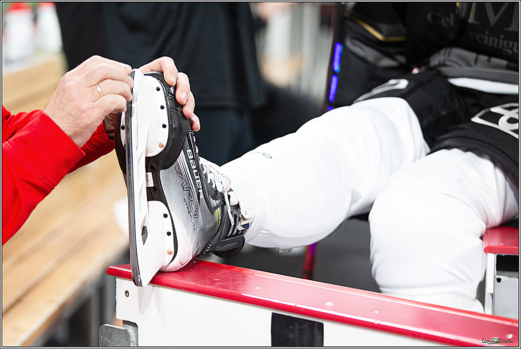 PENNY DEL; Duesseldorfer EG-Koelner Haie; Duesseldorf, 18.10.2024