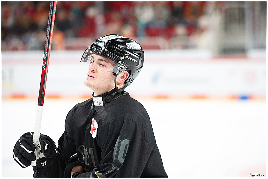 PENNY DEL; Duesseldorfer EG-Koelner Haie; Duesseldorf, 18.10.2024
