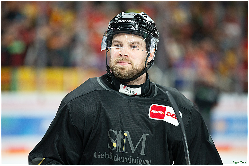 PENNY DEL; Duesseldorfer EG-Koelner Haie; Duesseldorf, 18.10.2024