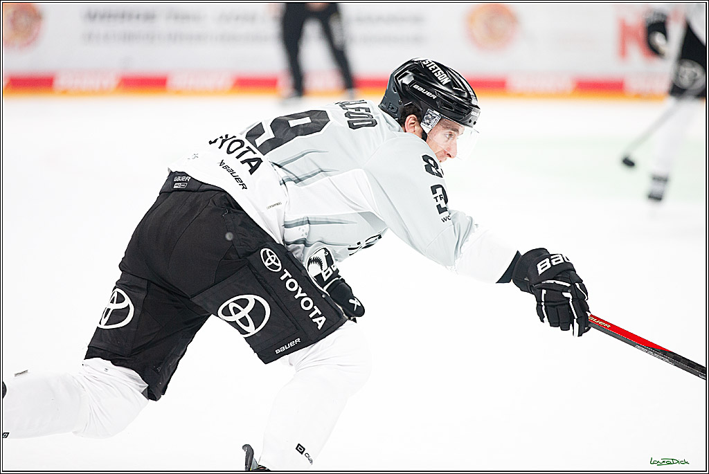 PENNY DEL; Duesseldorfer EG-Koelner Haie; Duesseldorf, 18.10.2024