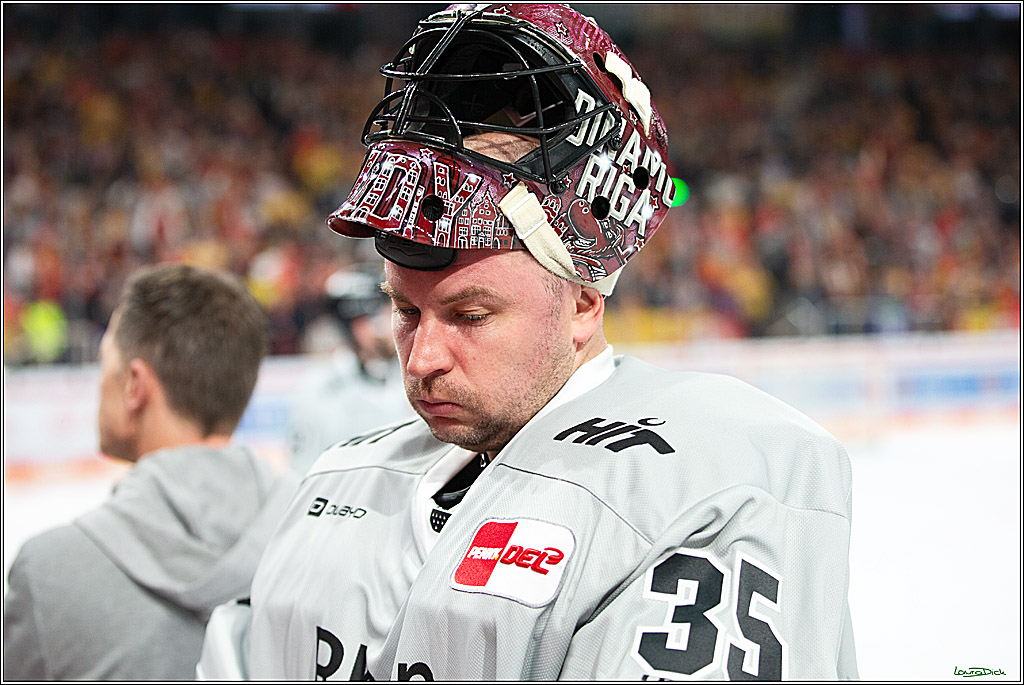 PENNY DEL; Duesseldorfer EG-Koelner Haie; Duesseldorf, 18.10.2024