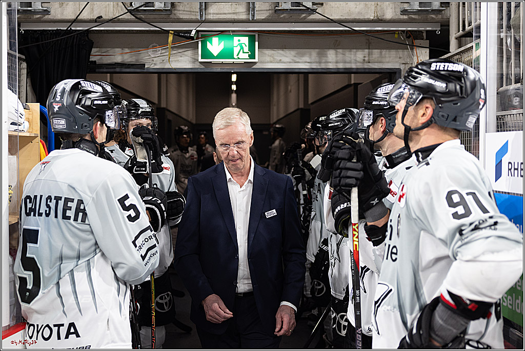 PENNY DEL 1; Düsseldorfer EG - Kölner Haie; Düsseldorf, 18.10.2024