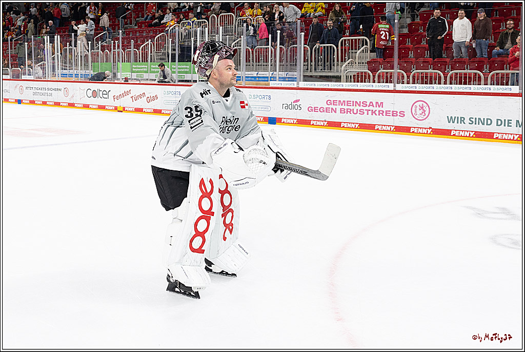 PENNY DEL 1; Düsseldorfer EG - Kölner Haie; Düsseldorf, 18.10.2024