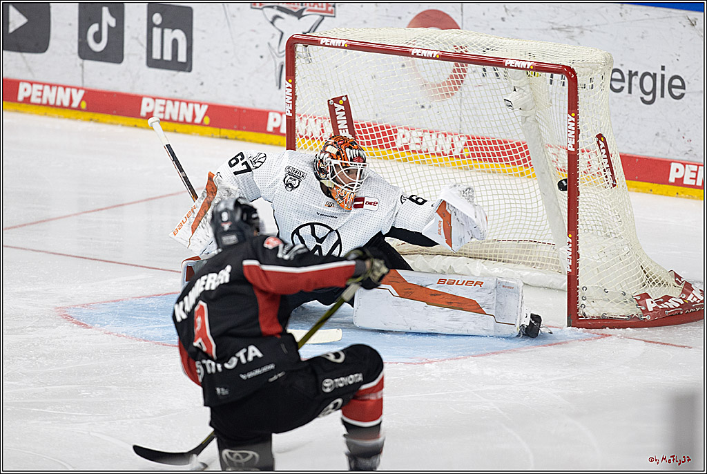 PENNY DEL 1; Kölner Haie - Grizzlys Wolfsburg; Köln, 27.10.2024