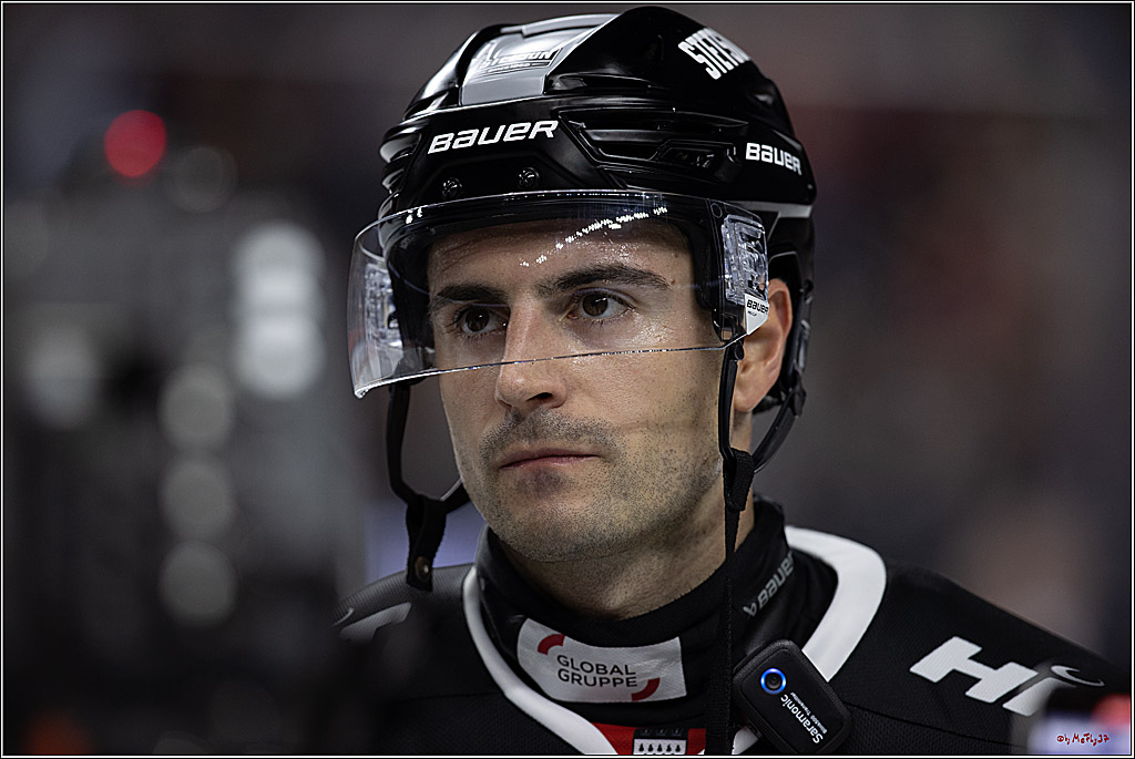 PENNY DEL 1; Kölner Haie - Grizzlys Wolfsburg; Köln, 27.10.2024