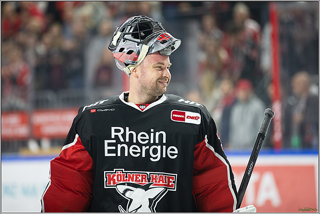 PENNY DEL; Koelner Haie-Grizzlys Wolfsburg; Koeln, 27.10.2024
