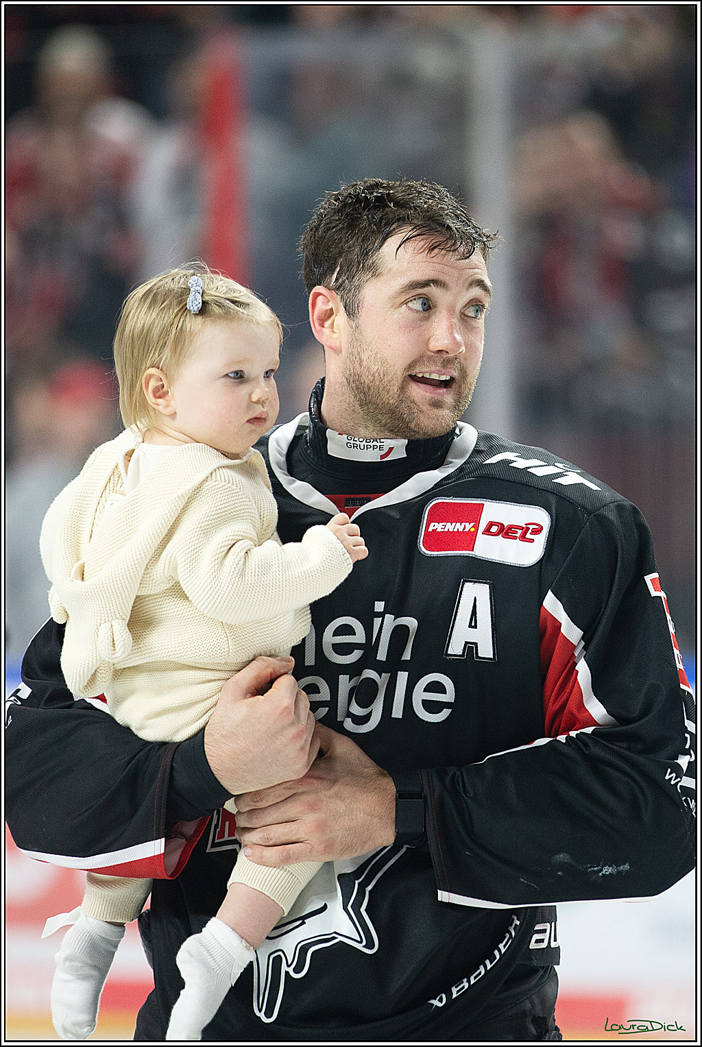 PENNY DEL; Koelner Haie-Grizzlys Wolfsburg; Koeln, 27.10.2024