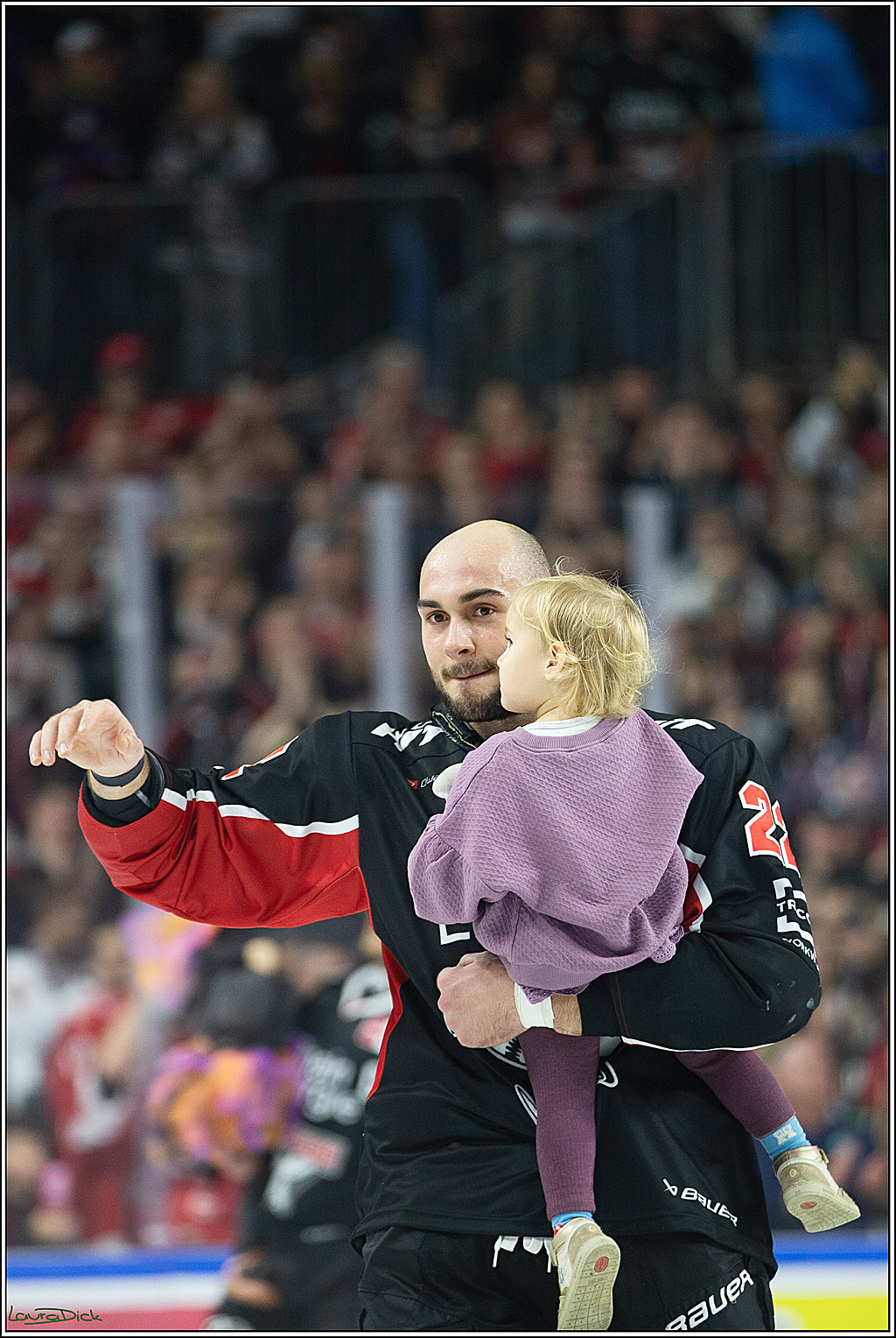 PENNY DEL; Koelner Haie-Grizzlys Wolfsburg; Koeln, 27.10.2024