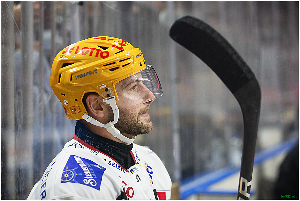 PENNY DEL; Koelner Haie-Pinguine Bremerhaven; Koeln, 15.11.2024
