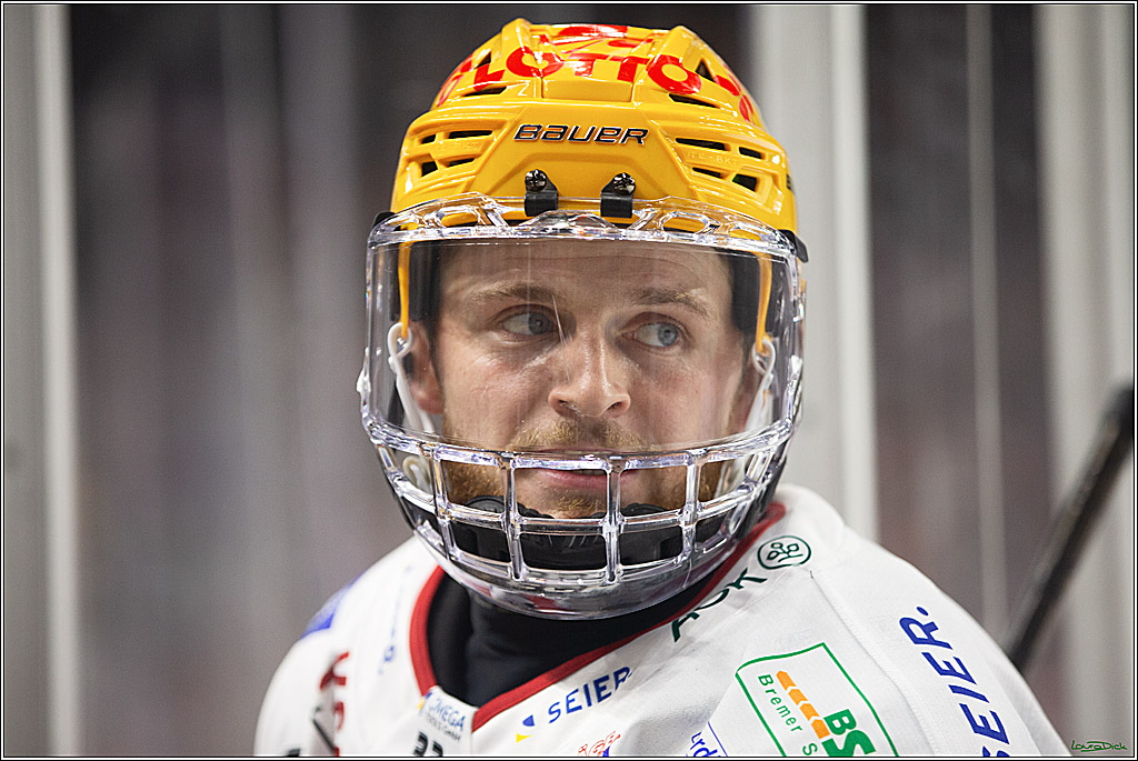 PENNY DEL; Koelner Haie-Pinguine Bremerhaven; Koeln, 15.11.2024