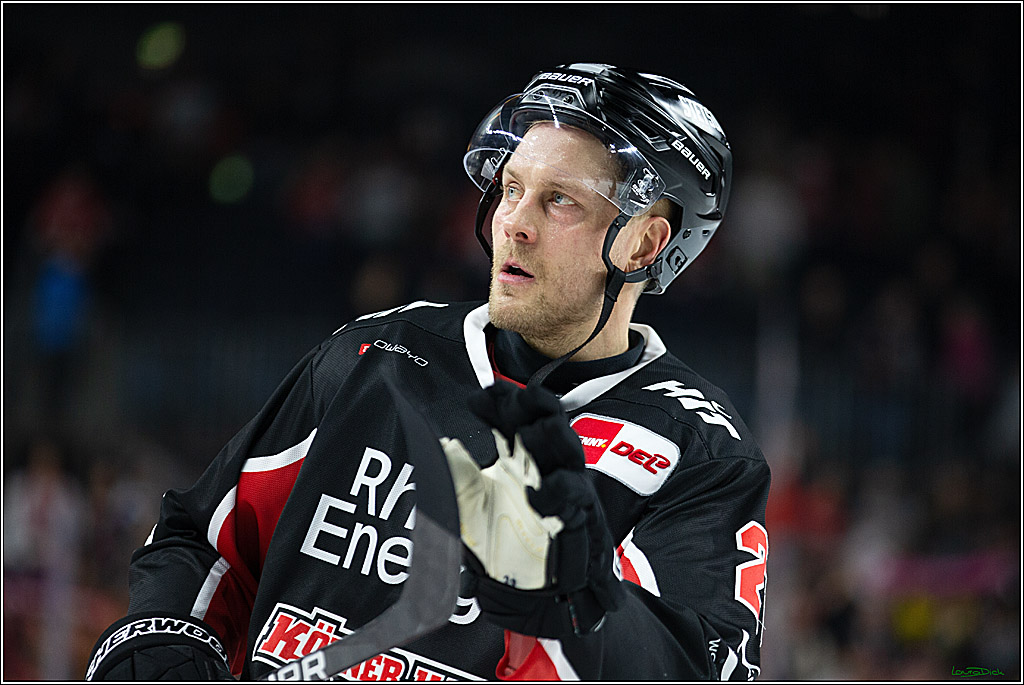 PENNY DEL; Koelner Haie-Pinguine Bremerhaven; Koeln, 15.11.2024