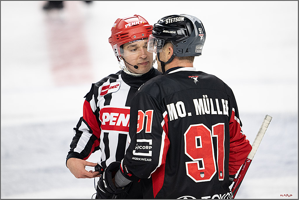 PENNY DEL 1; Kölner Haie - ERC Ingolstadt; Köln, 22.11.2024
