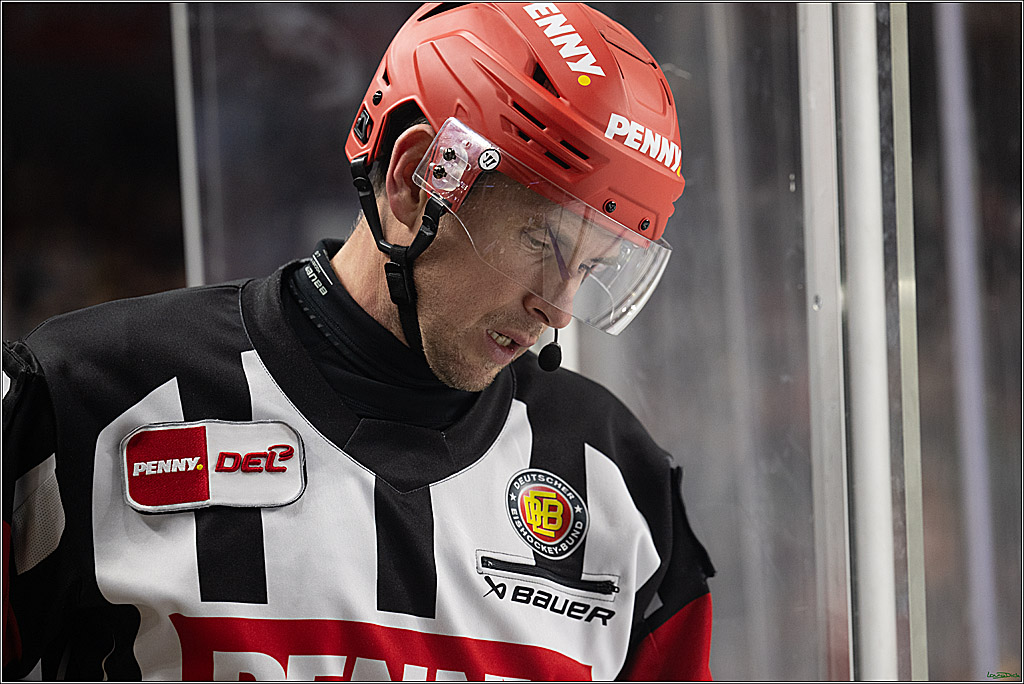 PENNY DEL; Koelner Haie-ERC Ingolstadt; Koeln, 22.11.2024