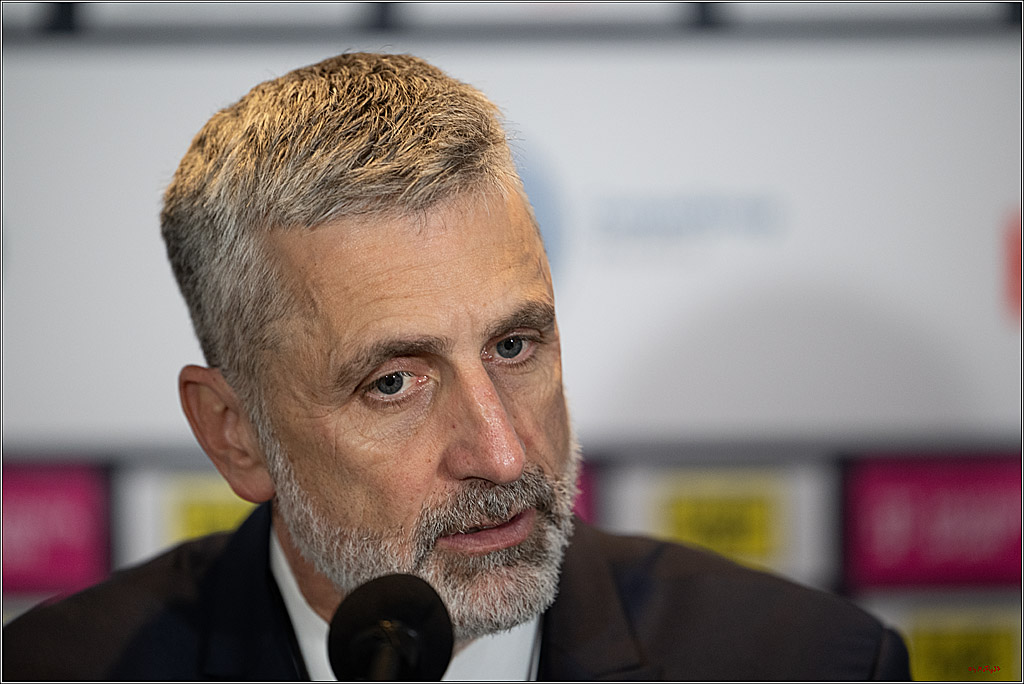 PENNY DEL 1; Kölner Haie - ERC Ingolstadt; Köln, 22.11.2024