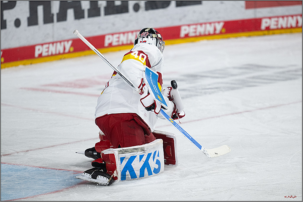 PENNY DEL 1; Kölner Haie - Düsseldorfer EG ; Köln, 24.11.2024