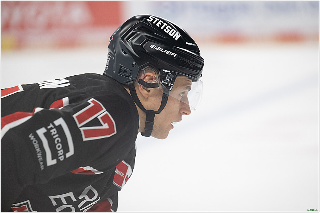 PENNY DEL; Koelner Haie-Duesseldorfer EG; Koeln, 24.11.2024
