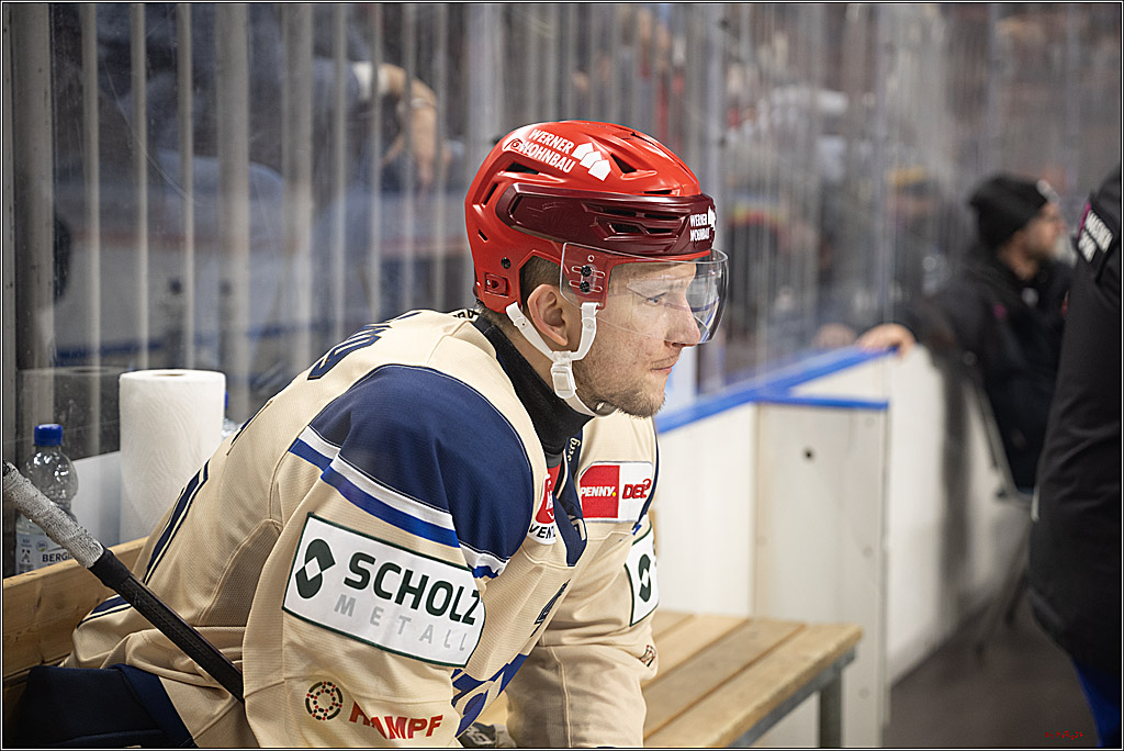 PENNY DEL 1; Kölner Haie - Schwenninger Wild Wings; Köln, 01.12.2024