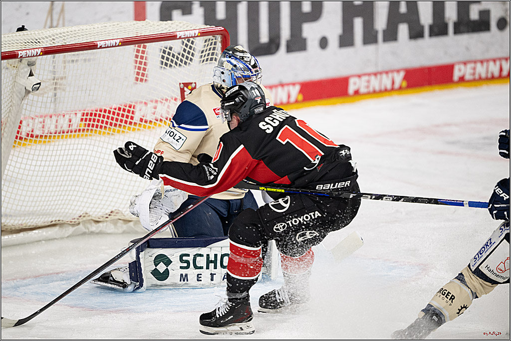 PENNY DEL 1; Kölner Haie - Schwenninger Wild Wings; Köln, 01.12.2024