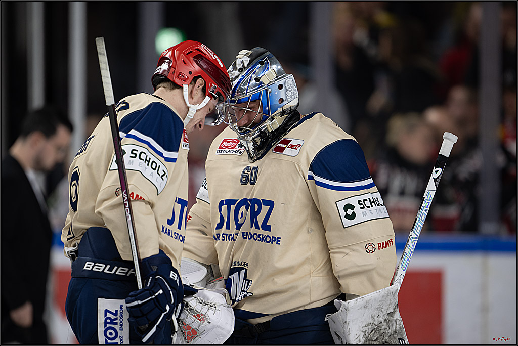 PENNY DEL 1; Kölner Haie - Schwenninger Wild Wings; Köln, 01.12.2024
