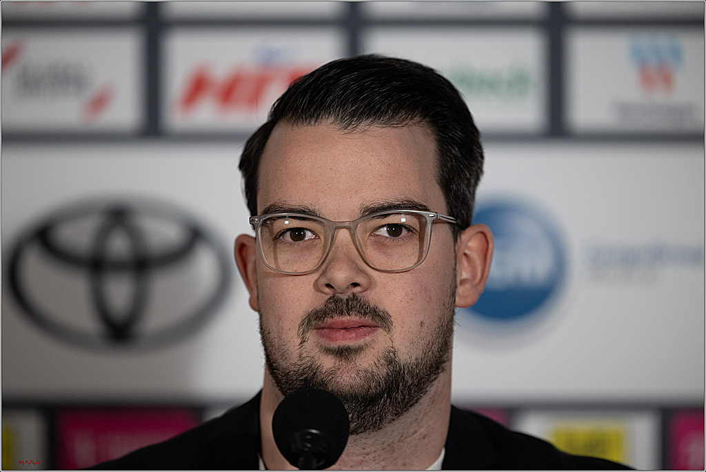 PENNY DEL 1; Kölner Haie - Schwenninger Wild Wings; Köln, 01.12.2024