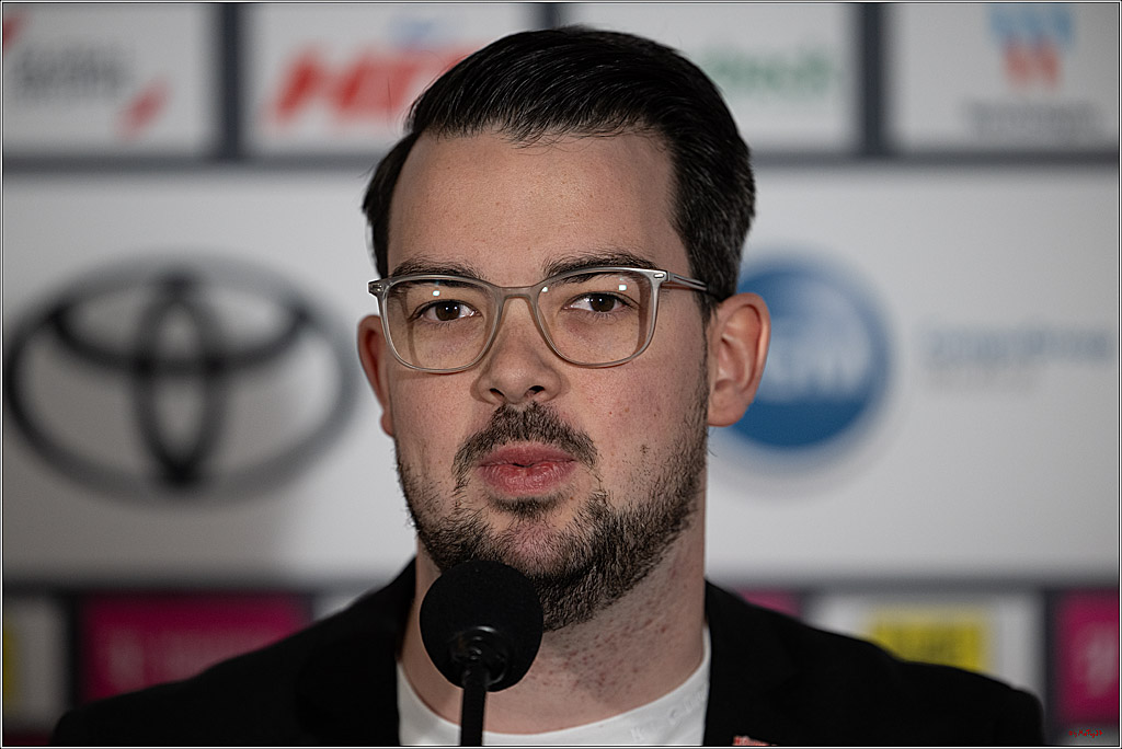 PENNY DEL 1; Kölner Haie - Schwenninger Wild Wings; Köln, 01.12.2024