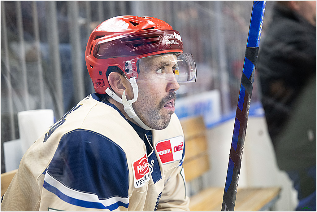 PENNY DEL; Koelner Haie-Schwenninger Wild Wings; Koeln, 01.12.2024