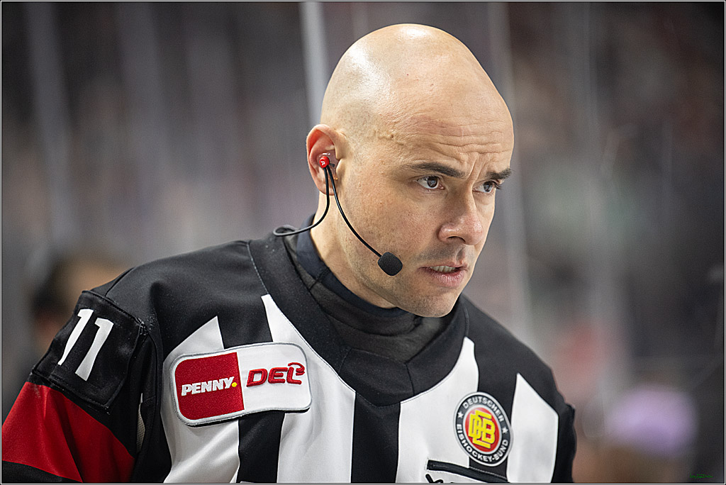PENNY DEL; Koelner Haie-Schwenninger Wild Wings; Koeln, 01.12.2024
