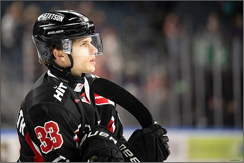 PENNY DEL; Koelner Haie-Schwenninger Wild Wings; Koeln, 01.12.2024