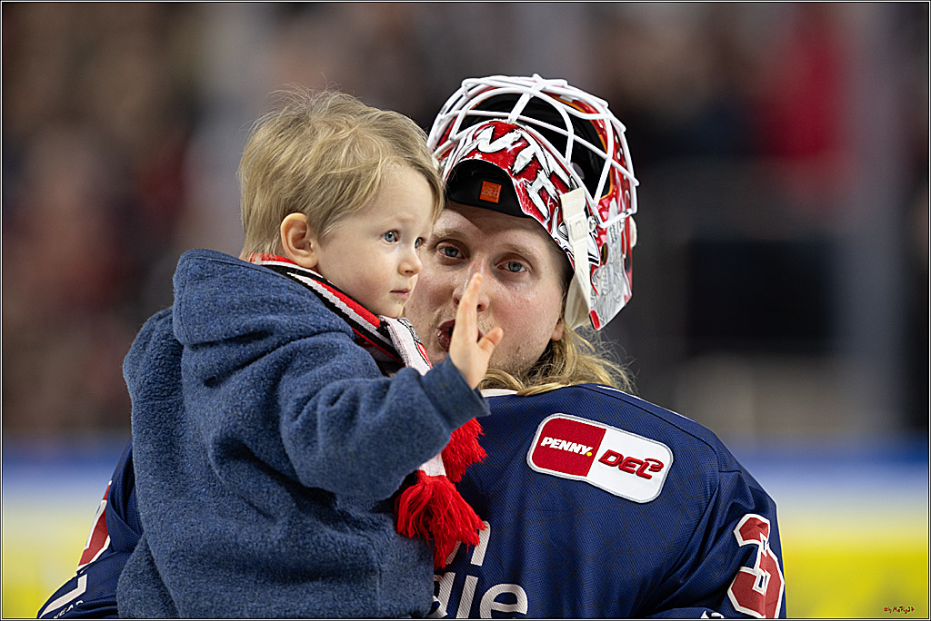 PENNY DEL 1; Kölner Haie - Augsburger Panther; Köln, 08.12.2024