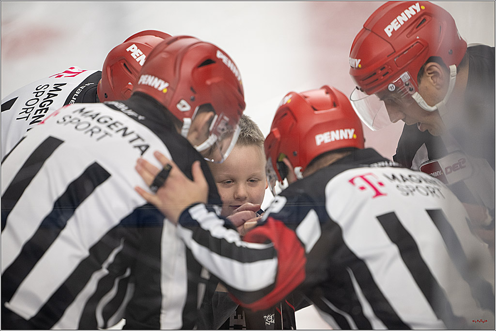 PENNY DEL 1; Kölner Haie - Augsburger Panther; Köln, 05.01.2025