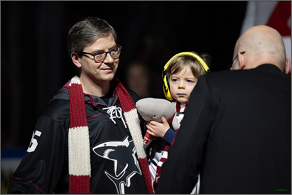 PENNY DEL; Koelner Haie- Augsburger Panther; Koeln, 05.01.2025