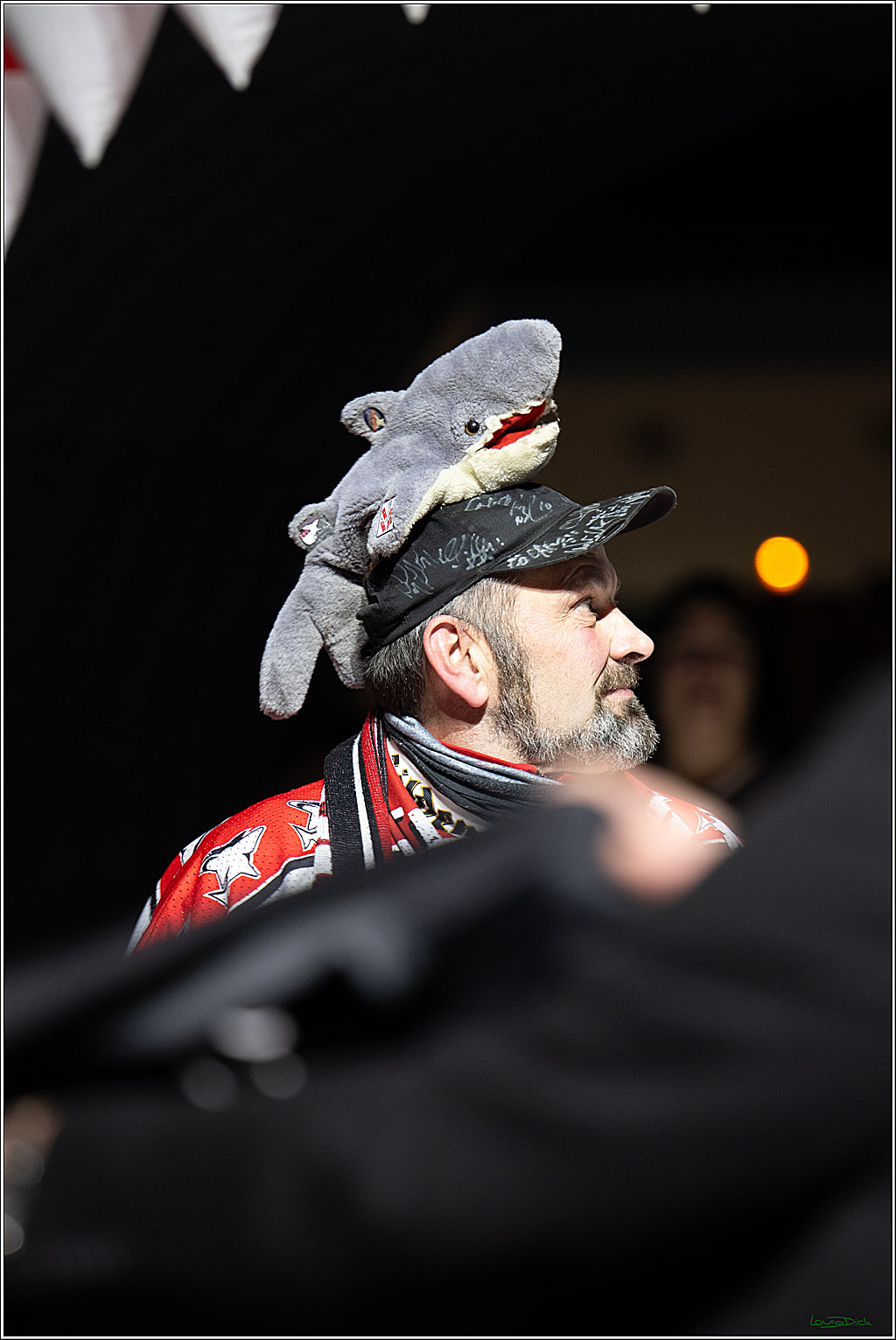 PENNY DEL; Koelner Haie- Augsburger Panther; Koeln, 05.01.2025