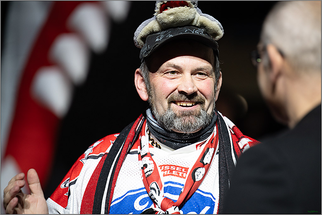 PENNY DEL; Koelner Haie- Augsburger Panther; Koeln, 05.01.2025