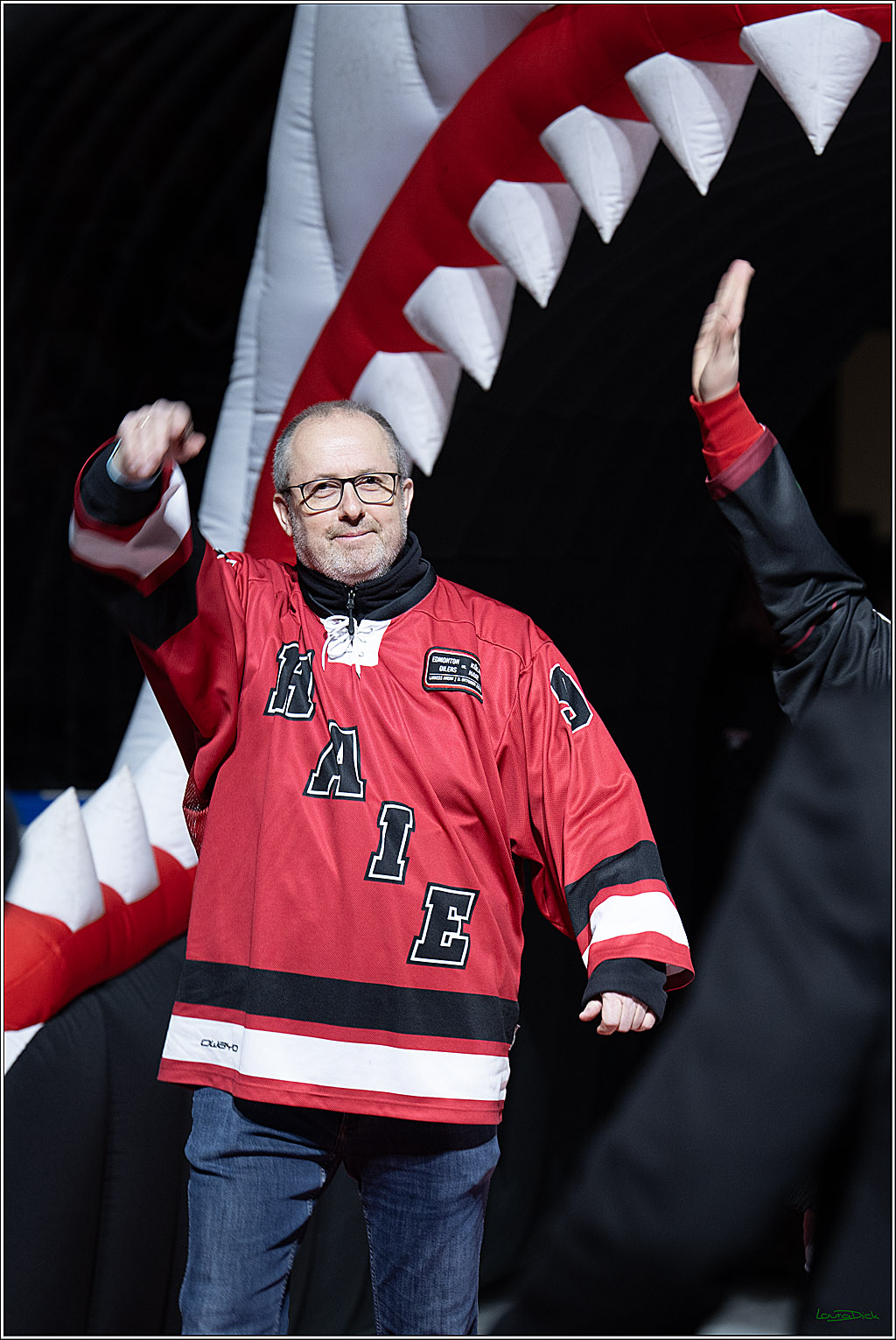 PENNY DEL; Koelner Haie- Augsburger Panther; Koeln, 05.01.2025