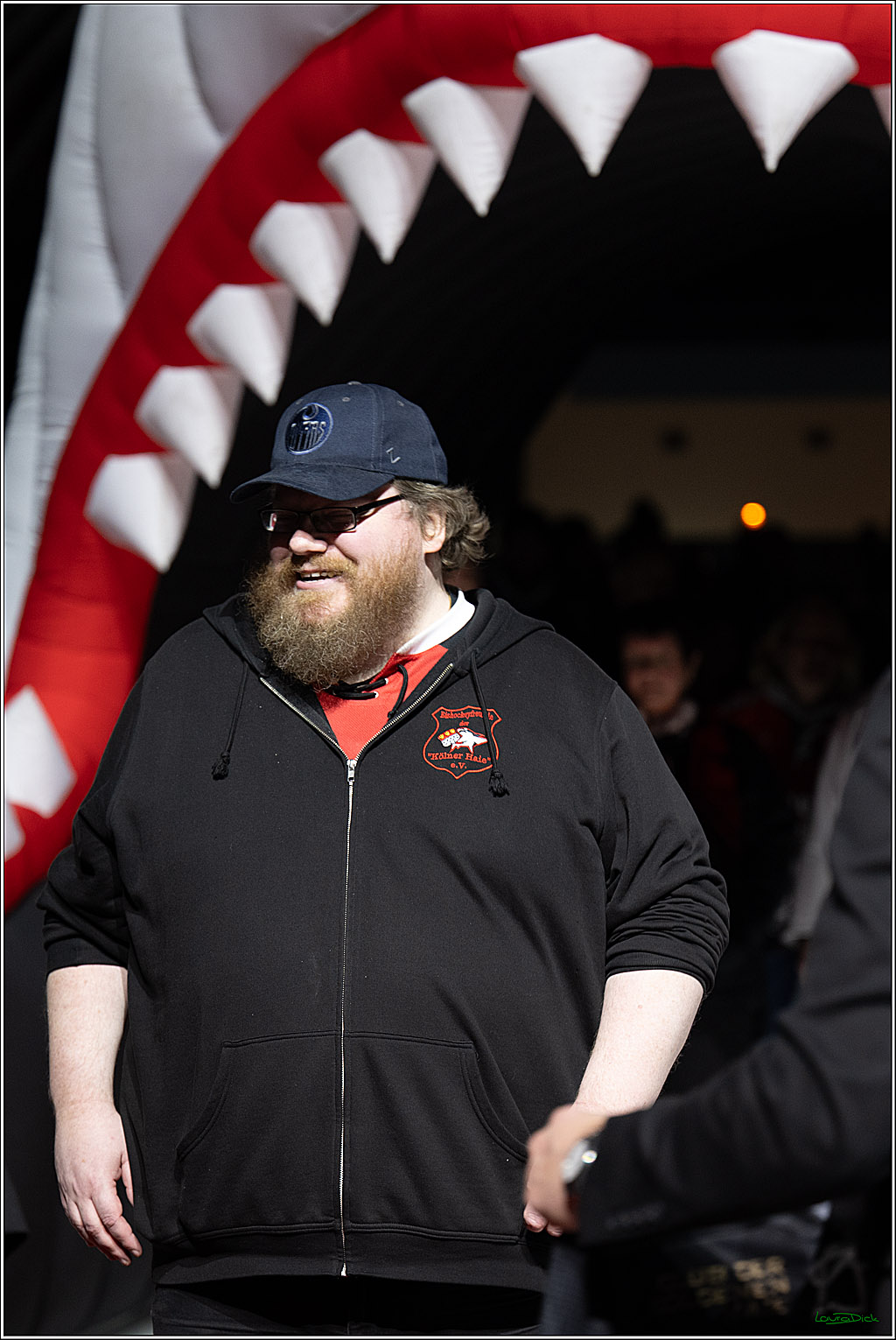 PENNY DEL; Koelner Haie- Augsburger Panther; Koeln, 05.01.2025