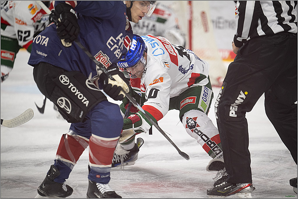 PENNY DEL; Koelner Haie- Augsburger Panther; Koeln, 05.01.2025