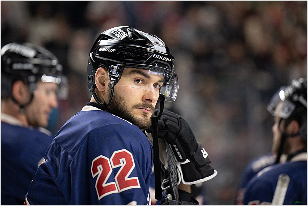 PENNY DEL; Koelner Haie- Augsburger Panther; Koeln, 05.01.2025