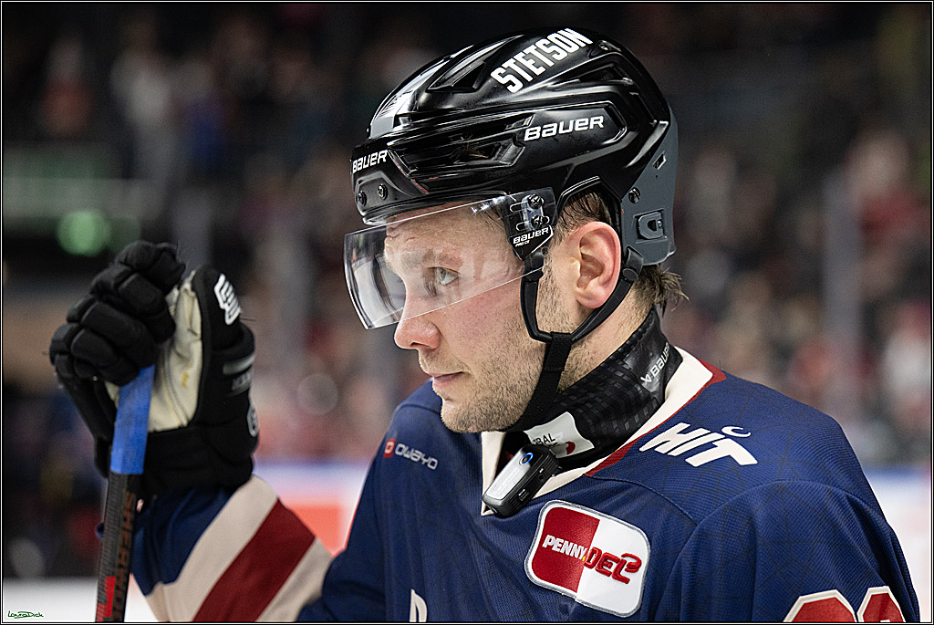 PENNY DEL; Koelner Haie- Augsburger Panther; Koeln, 05.01.2025