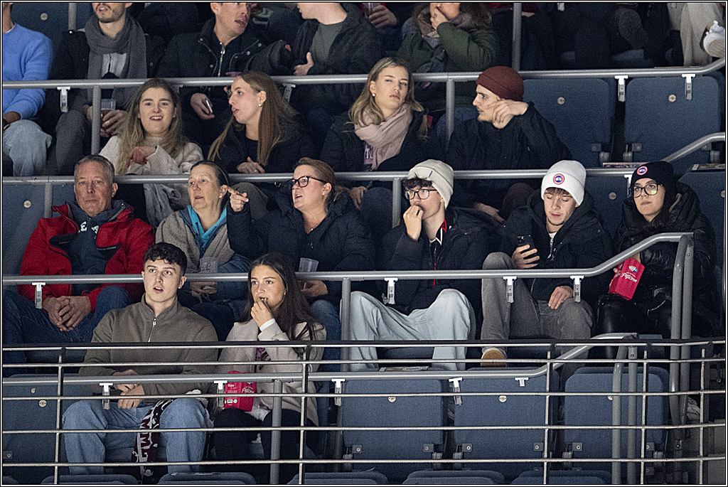 PENNY DEL 1; Kölner Haie - Eisbären Berlin; Köln, 07.01.2025