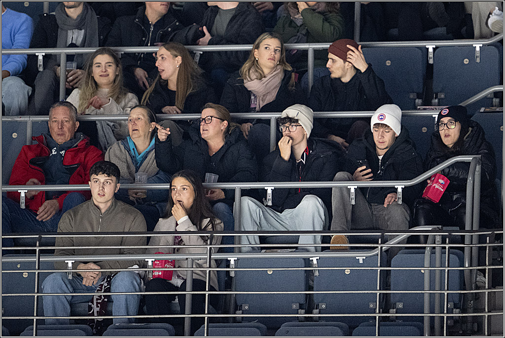 PENNY DEL 1; Kölner Haie - Eisbären Berlin; Köln, 07.01.2025