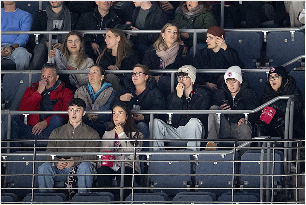 PENNY DEL 1; Kölner Haie - Eisbären Berlin; Köln, 07.01.2025
