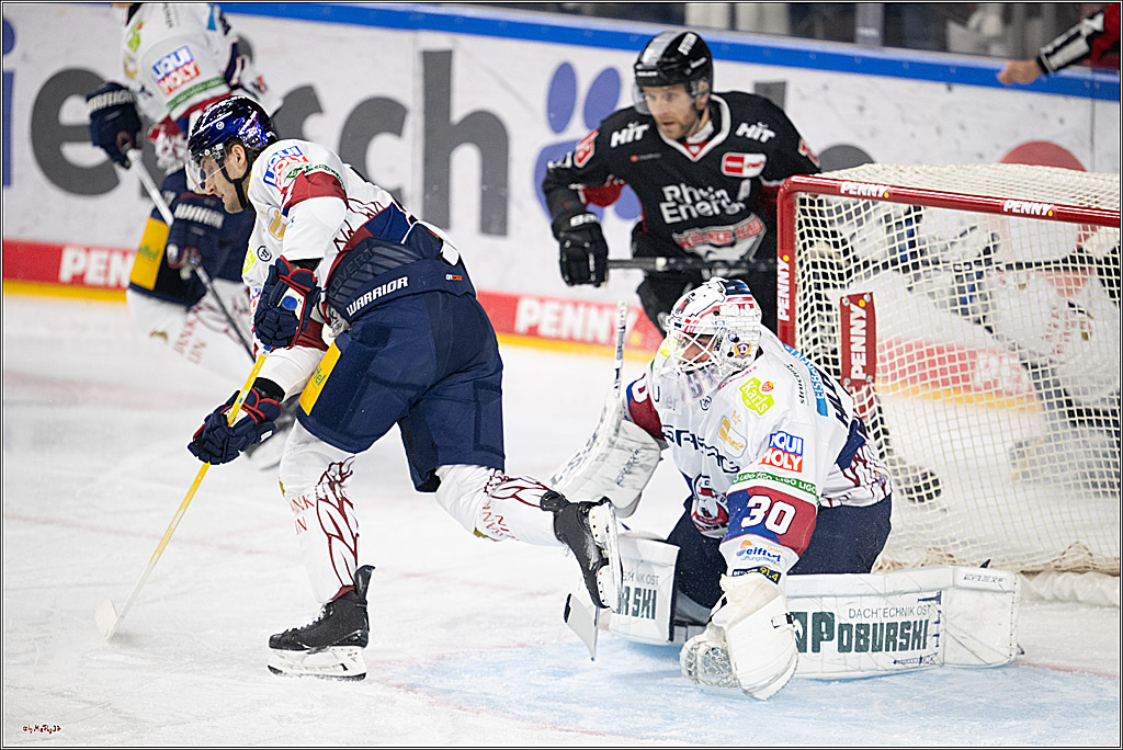 PENNY DEL 1; Kölner Haie - Eisbären Berlin; Köln, 07.01.2025