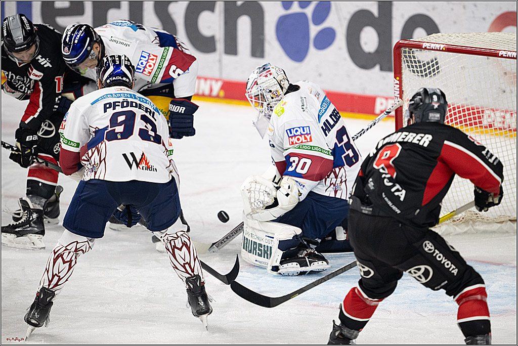 PENNY DEL 1; Kölner Haie - Eisbären Berlin; Köln, 07.01.2025