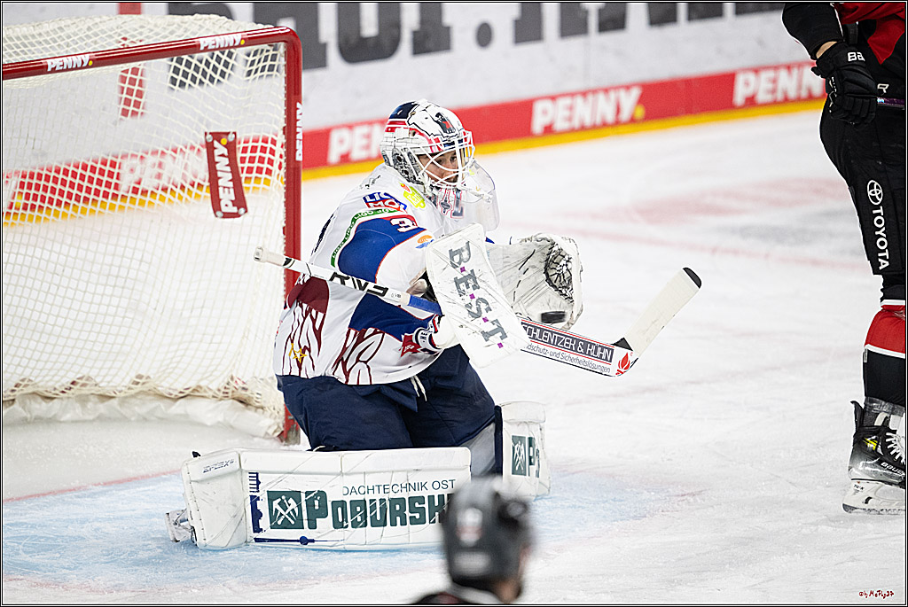 PENNY DEL 1; Kölner Haie - Eisbären Berlin; Köln, 07.01.2025