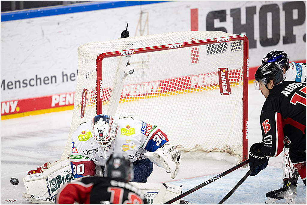 PENNY DEL 1; Kölner Haie - Eisbären Berlin; Köln, 07.01.2025