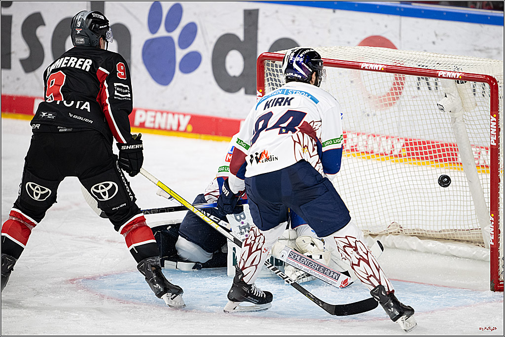 PENNY DEL 1; Kölner Haie - Eisbären Berlin; Köln, 07.01.2025