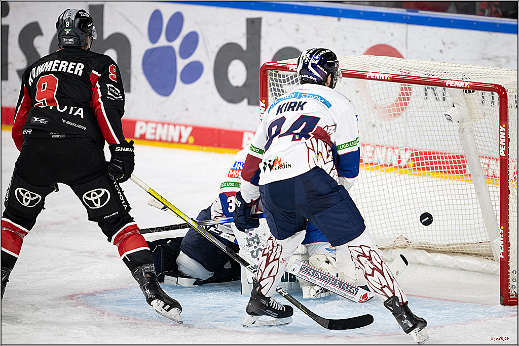 PENNY DEL 1; Kölner Haie - Eisbären Berlin; Köln, 07.01.2025