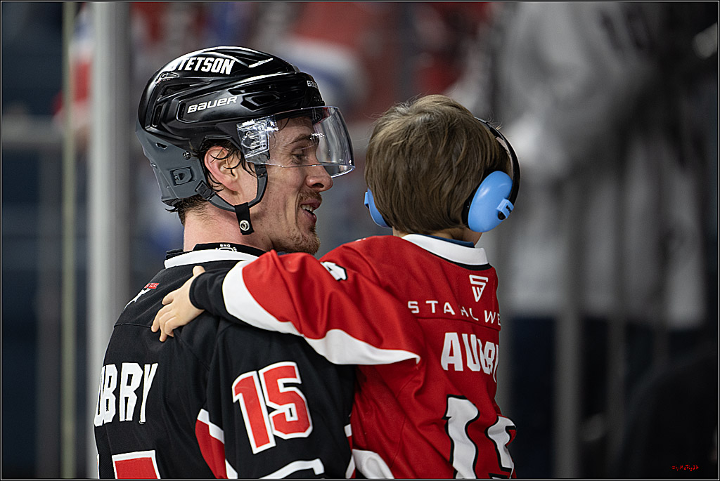 PENNY DEL 1; Kölner Haie - Eisbären Berlin; Köln, 07.01.2025