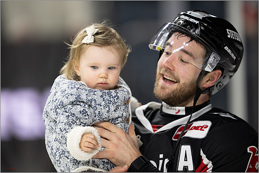 PENNY DEL 1; Kölner Haie - Eisbären Berlin; Köln, 07.01.2025